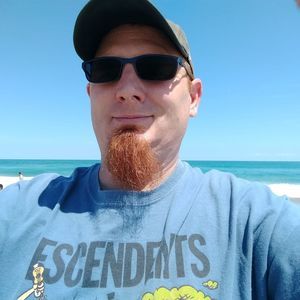 Meet your Posher, Scott